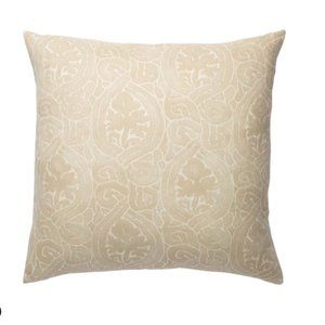 New WT Daria Pillow by Mcgee and Co.